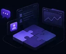 Building Complex Cloud-Native Platforms