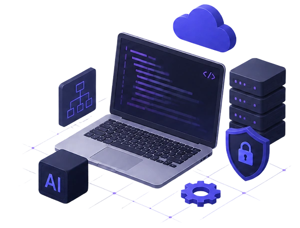 Engineering Expertise That Evolves With Your Business